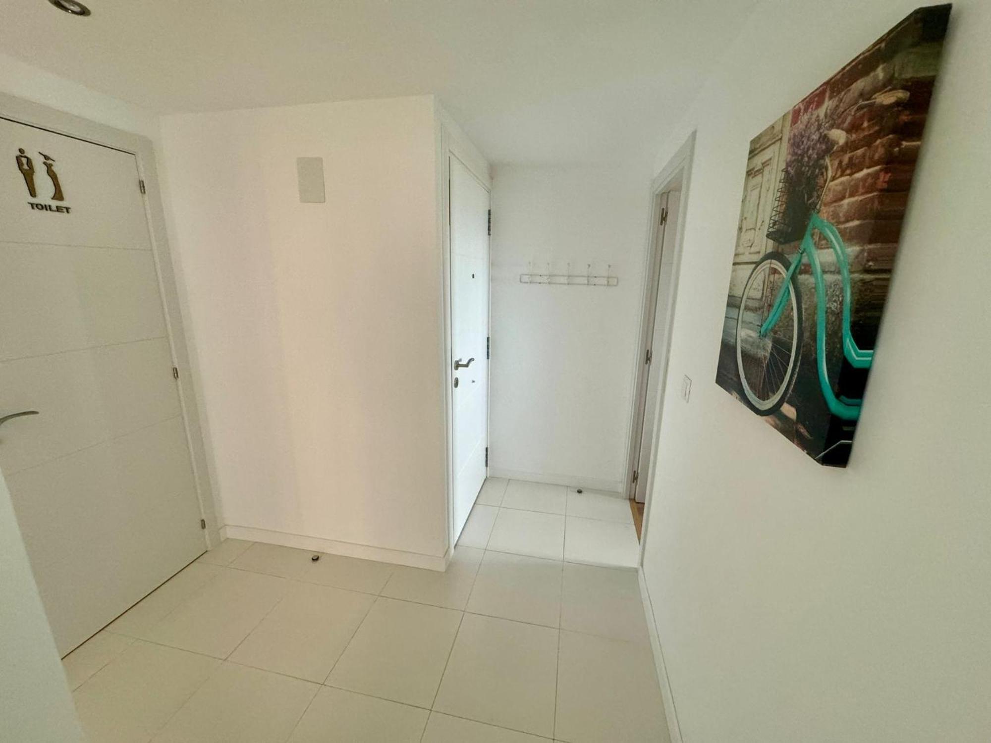 Apartamentos Coastal Haven Benidorm Exterior foto